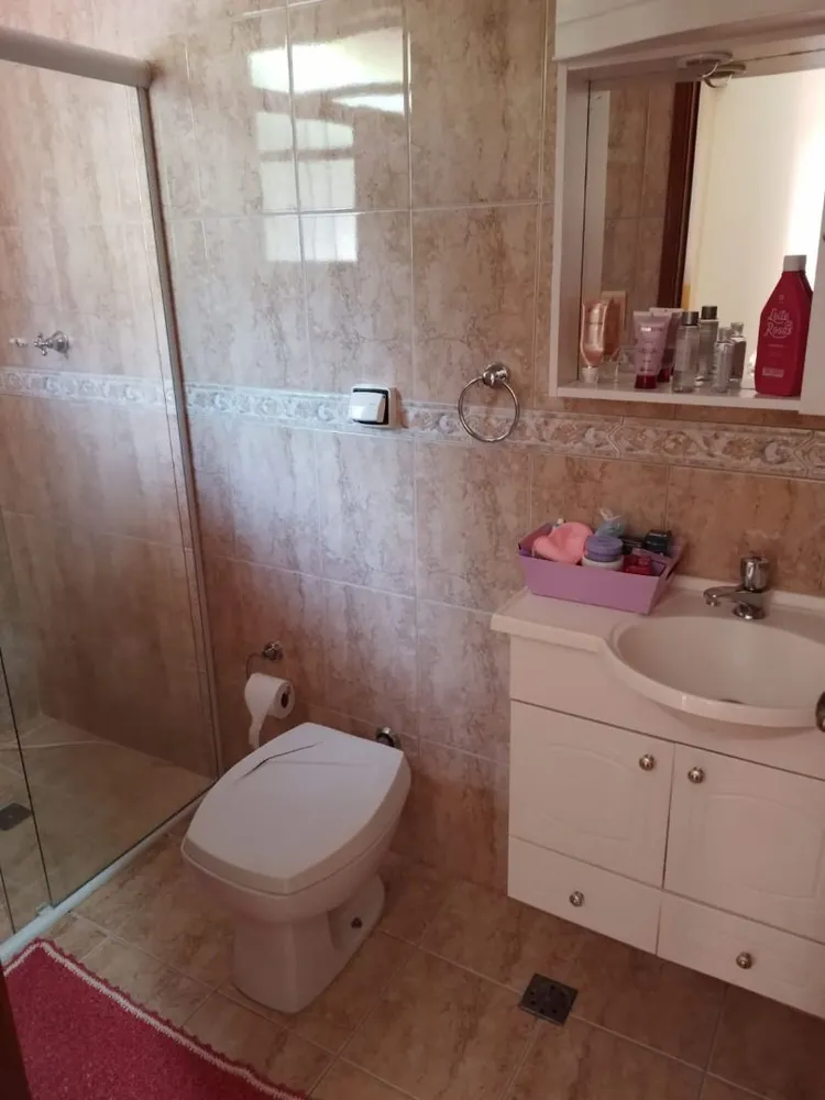 Sobrado, 3 quartos, 256 m² - Foto 8