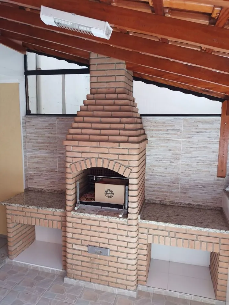 Sobrado, 3 quartos, 256 m² - Foto 3