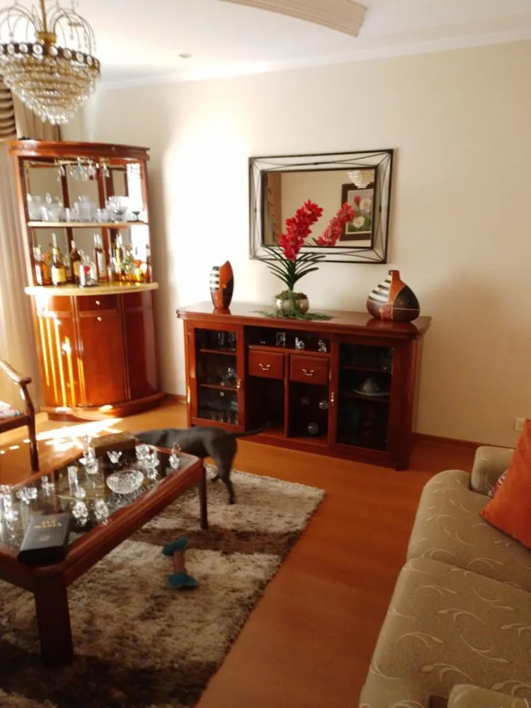 Sobrado, 3 quartos, 256 m² - Foto 10