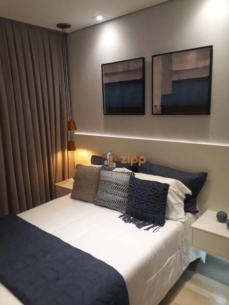 Apartamento, 1 quarto, 33 m² - Foto 3