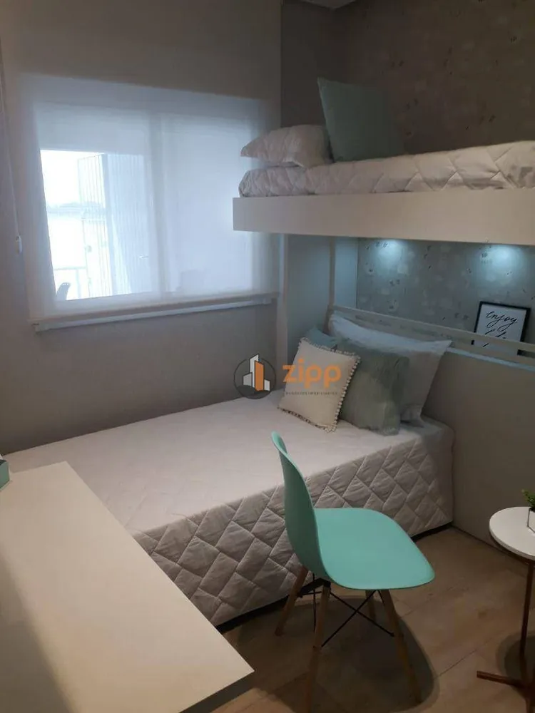 Apartamento, 1 quarto, 33 m² - Foto 6
