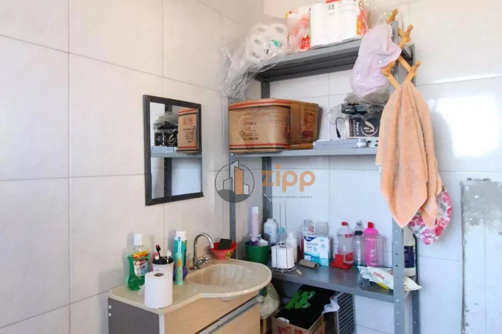 Sobrado, 2 quartos, 176 m² - Foto 12