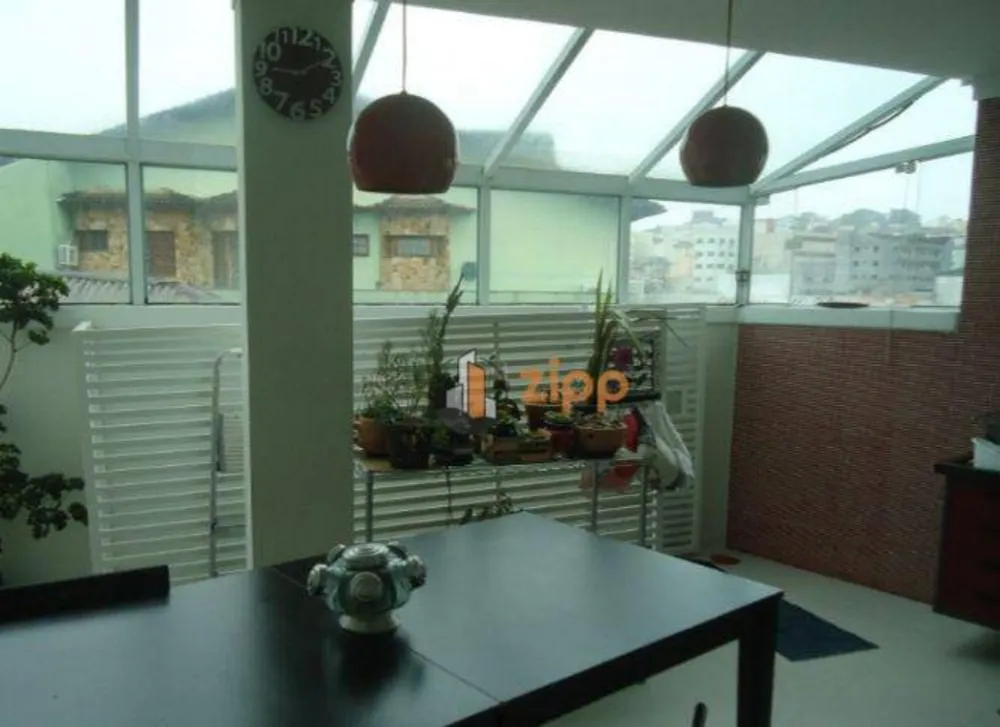Sobrado, 3 quartos, 220 m² - Foto 15