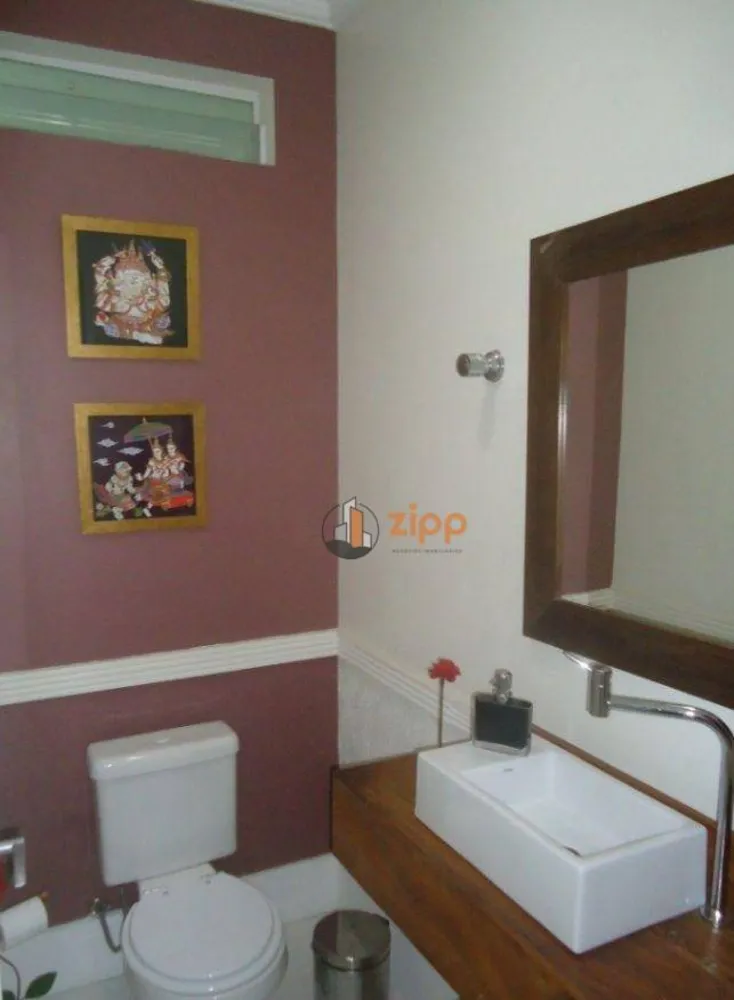 Sobrado, 3 quartos, 220 m² - Foto 10