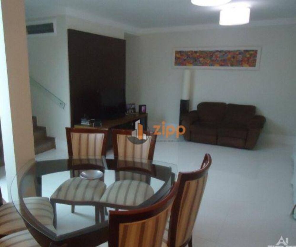 Sobrado, 3 quartos, 220 m² - Foto 2