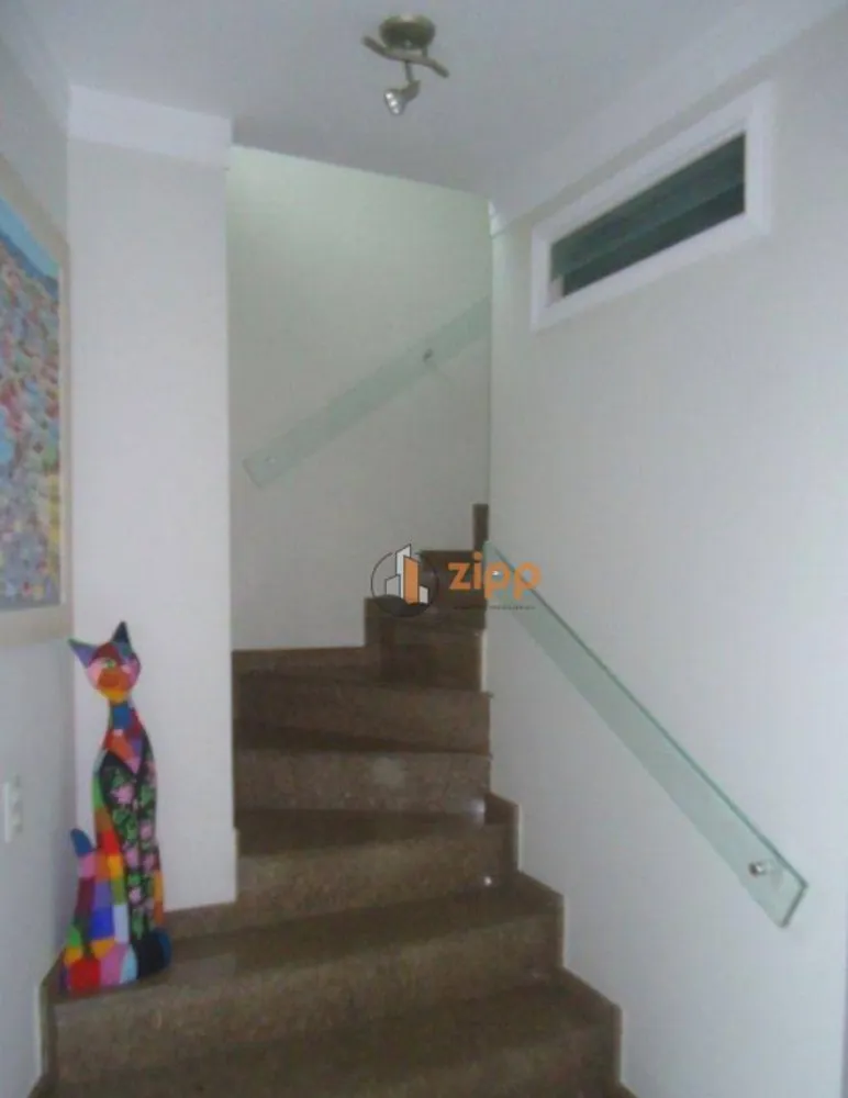 Sobrado, 3 quartos, 220 m² - Foto 13
