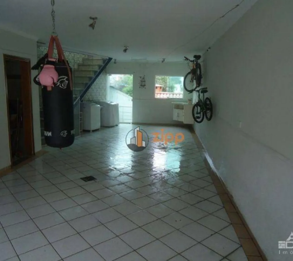 Sobrado, 3 quartos, 220 m² - Foto 3