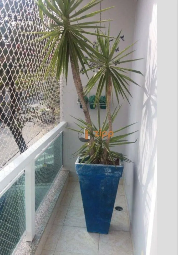 Sobrado, 3 quartos, 220 m² - Foto 8