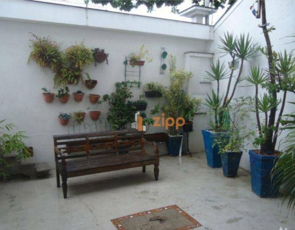 Sobrado, 3 quartos, 220 m² - Foto 4