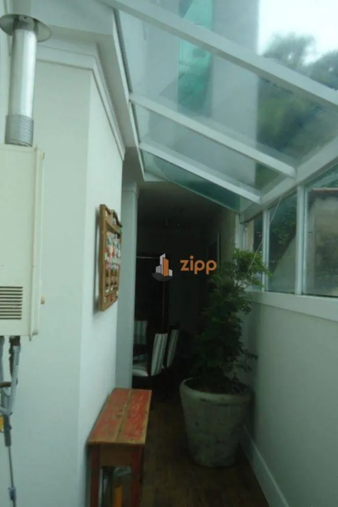 Sobrado, 3 quartos, 220 m² - Foto 16