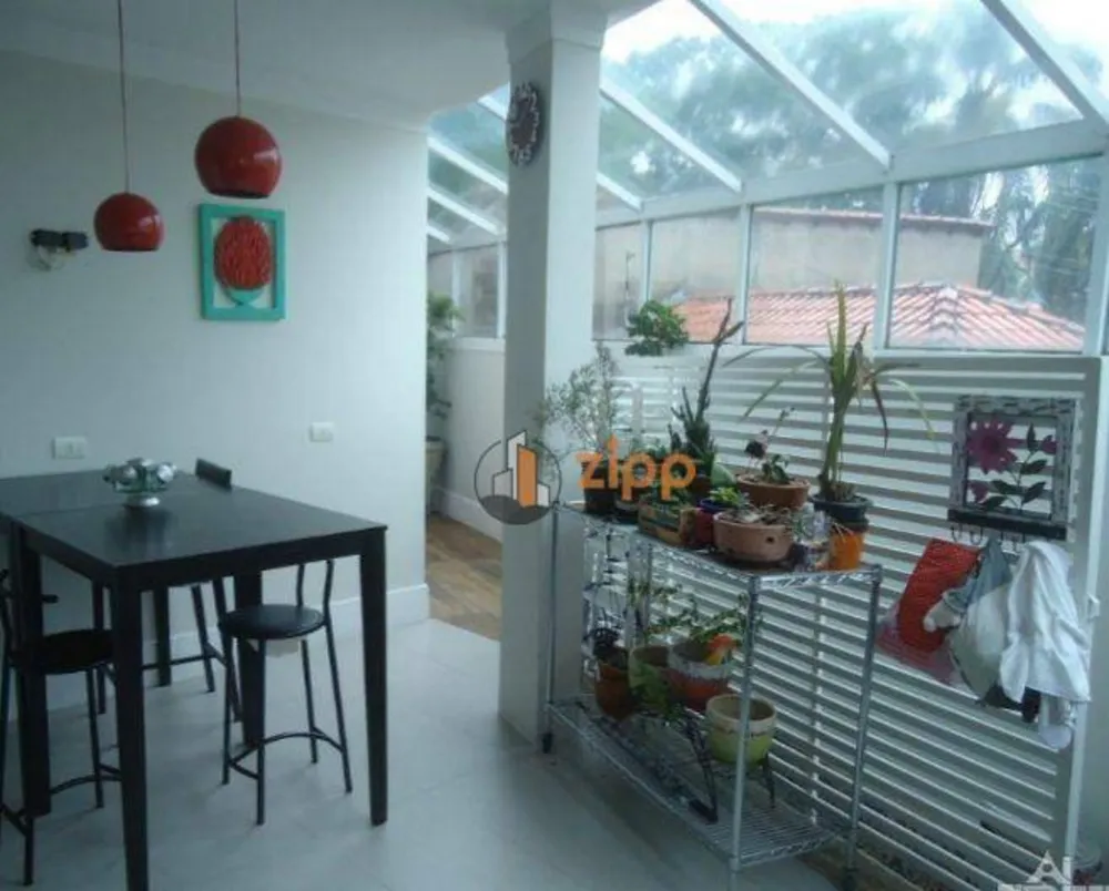 Sobrado, 3 quartos, 220 m² - Foto 14