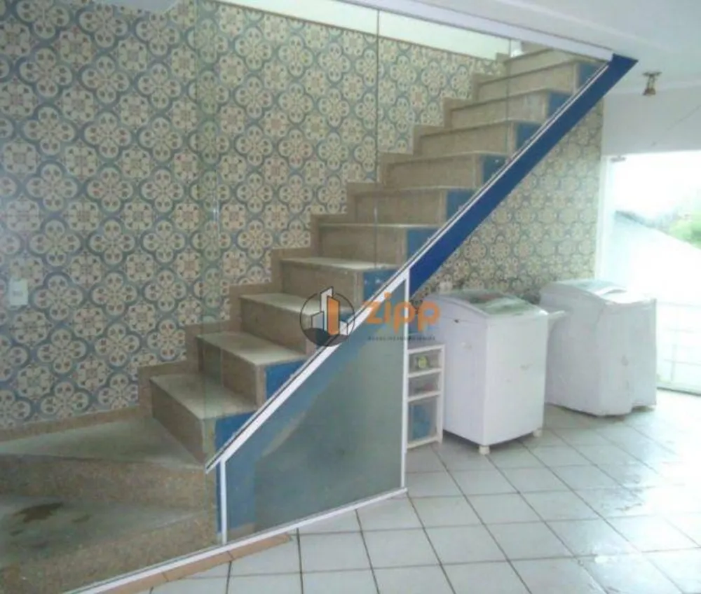 Sobrado, 3 quartos, 220 m² - Foto 5