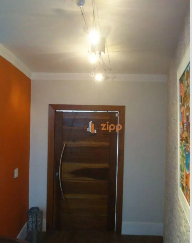 Sobrado, 3 quartos, 220 m² - Foto 4