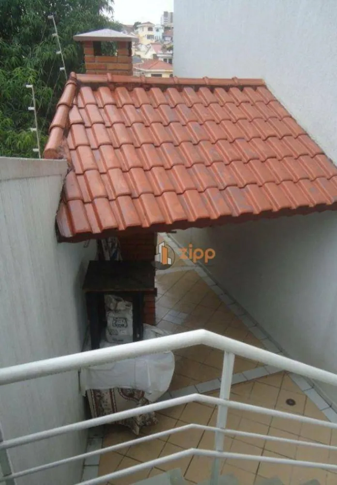 Sobrado, 3 quartos, 220 m² - Foto 6