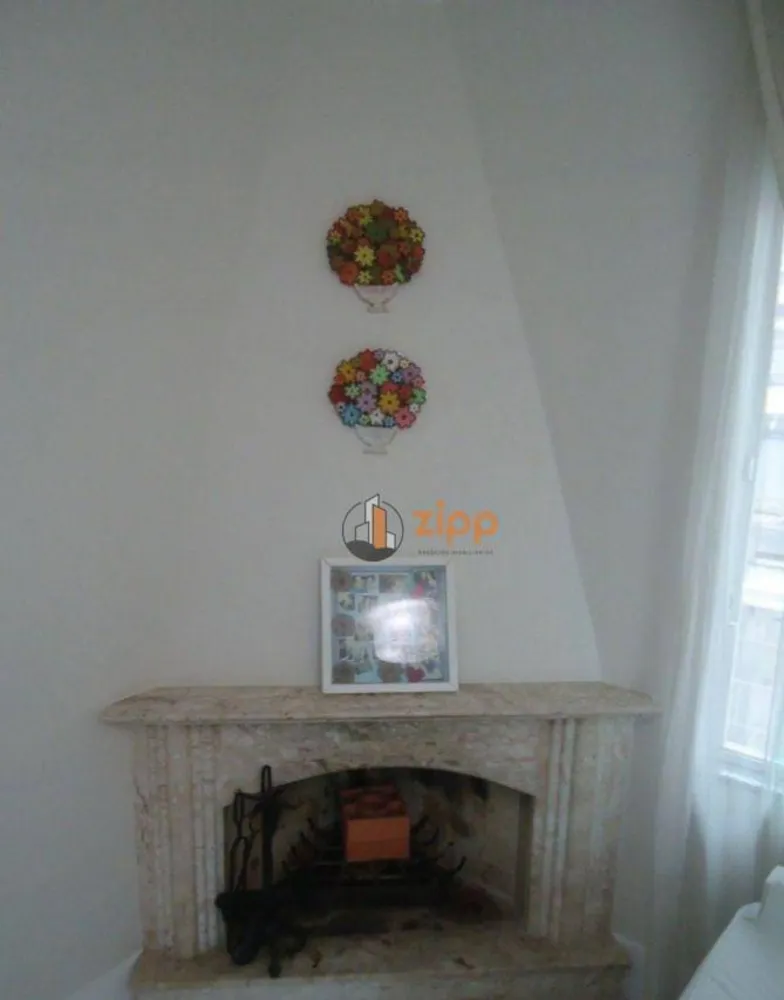 Sobrado, 3 quartos, 220 m² - Foto 12