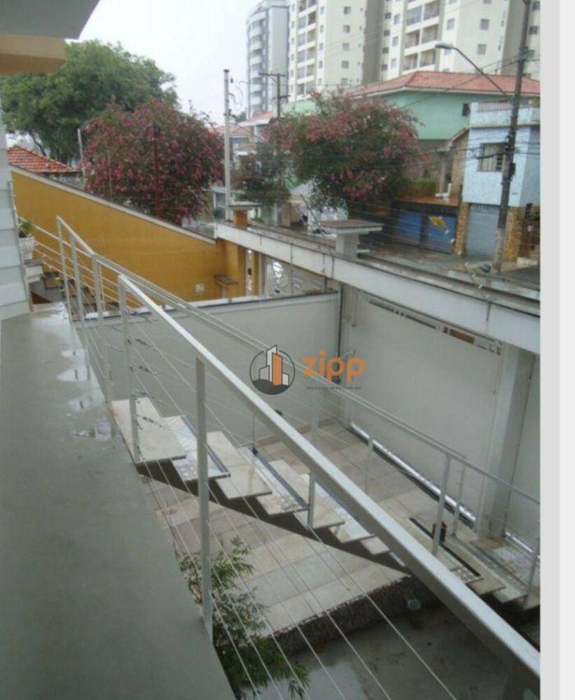 Sobrado, 3 quartos, 220 m² - Foto 1