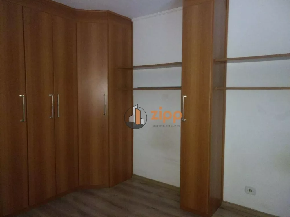 Sobrado à venda com 3 quartos, 123m² - Foto 2