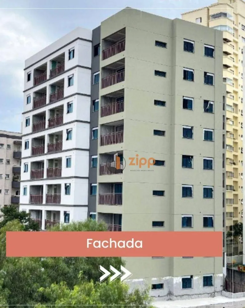 Apartamento, 2 quartos, 47 m² - Foto 2