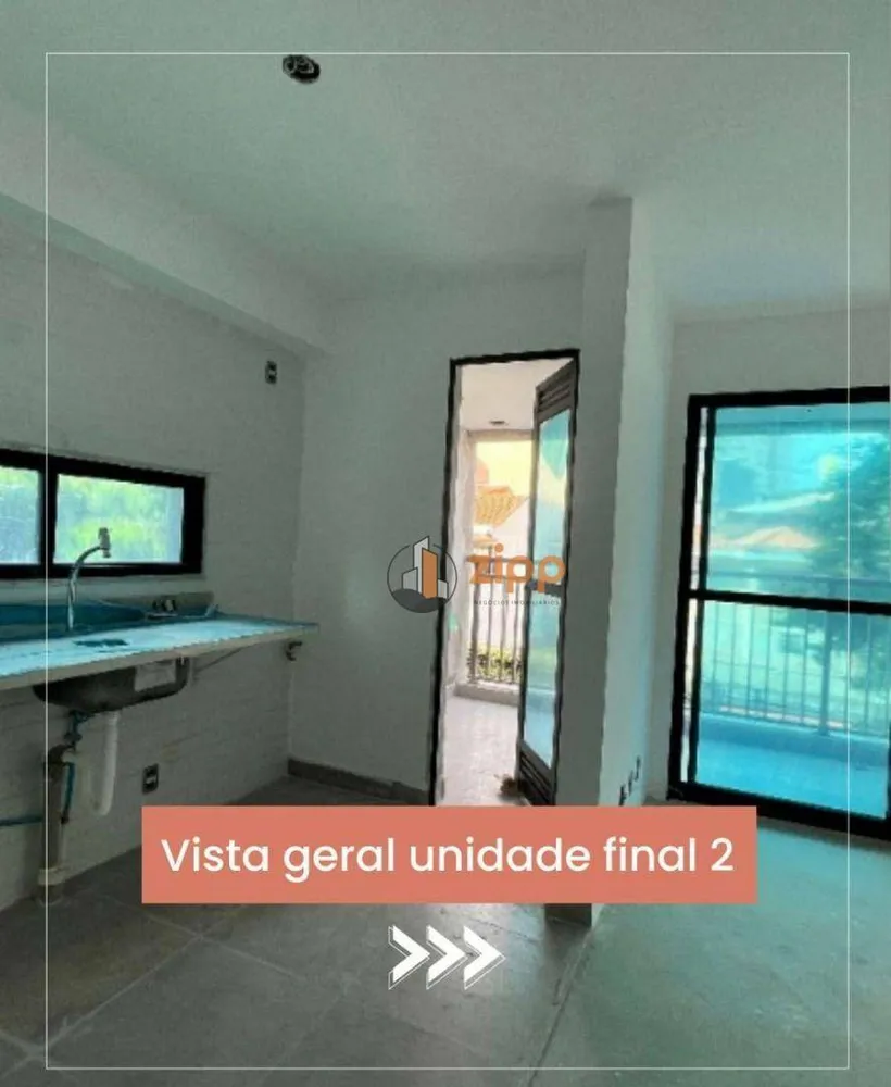 Apartamento, 2 quartos, 47 m² - Foto 3