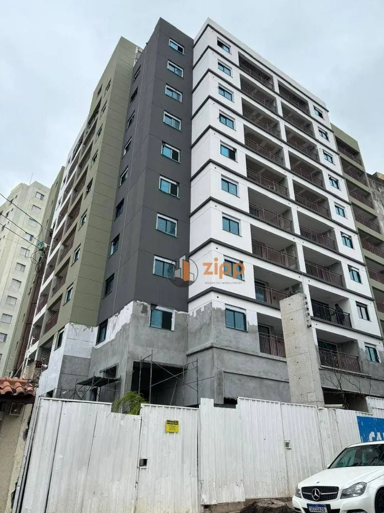 Apartamento, 2 quartos, 47 m² - Foto 1