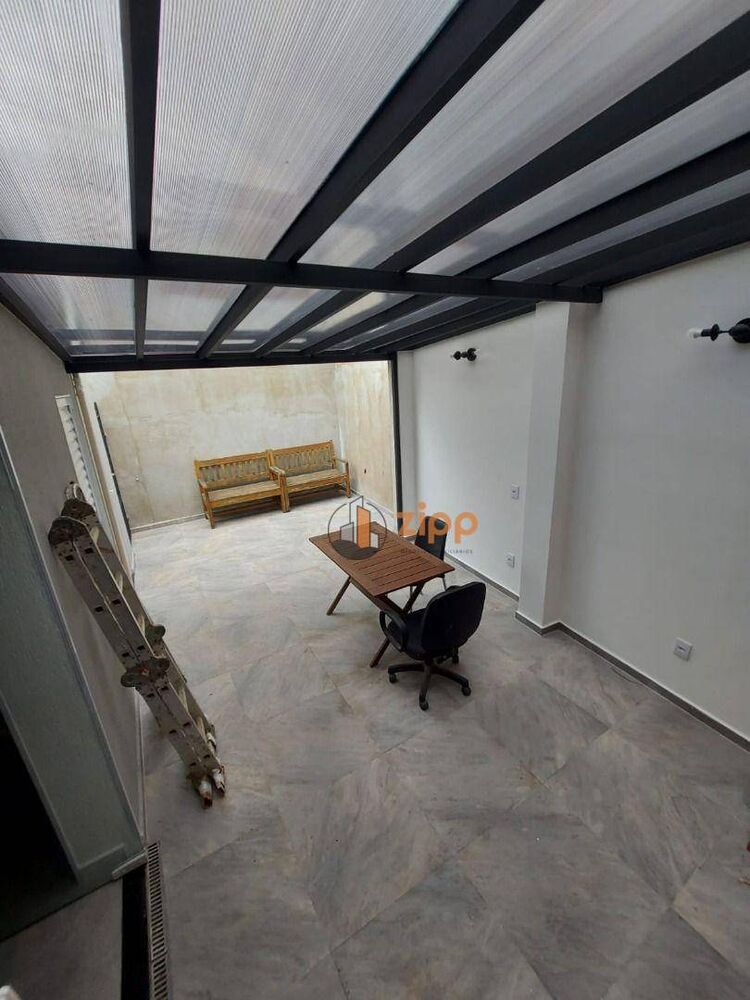 Casa, 3 quartos, 103 m² - Foto 7