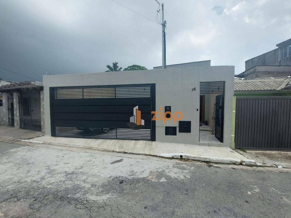 Casa, 3 quartos, 103 m² - Foto 5