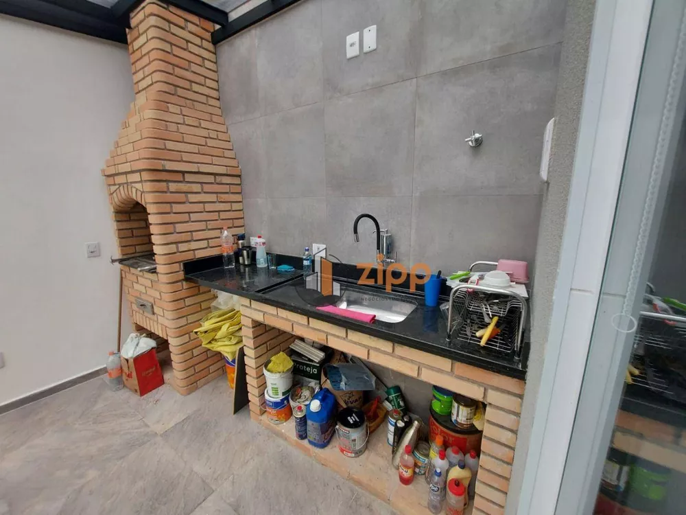 Casa, 3 quartos, 103 m² - Foto 1