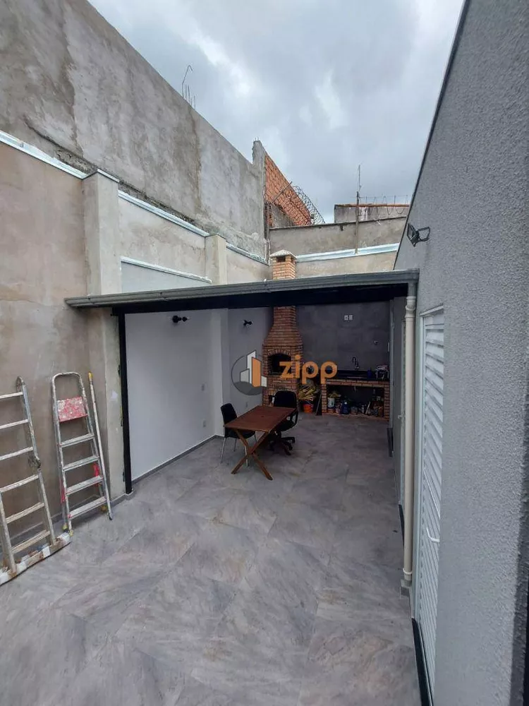 Casa, 3 quartos, 103 m² - Foto 4