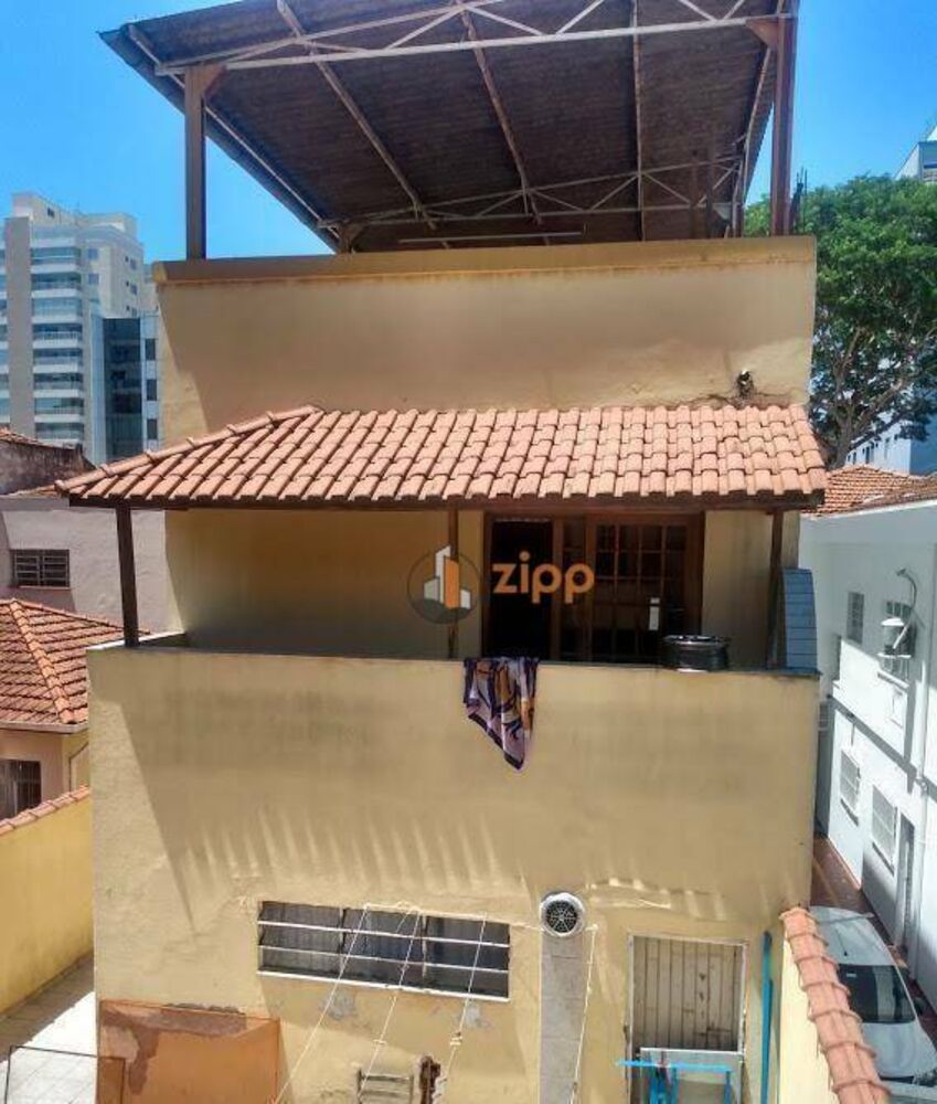 Sobrado, 4 quartos, 300 m² - Foto 2