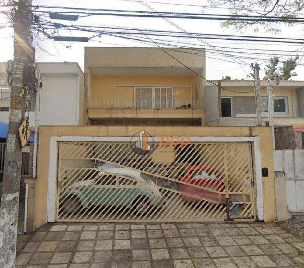 Sobrado, 4 quartos, 300 m² - Foto 4