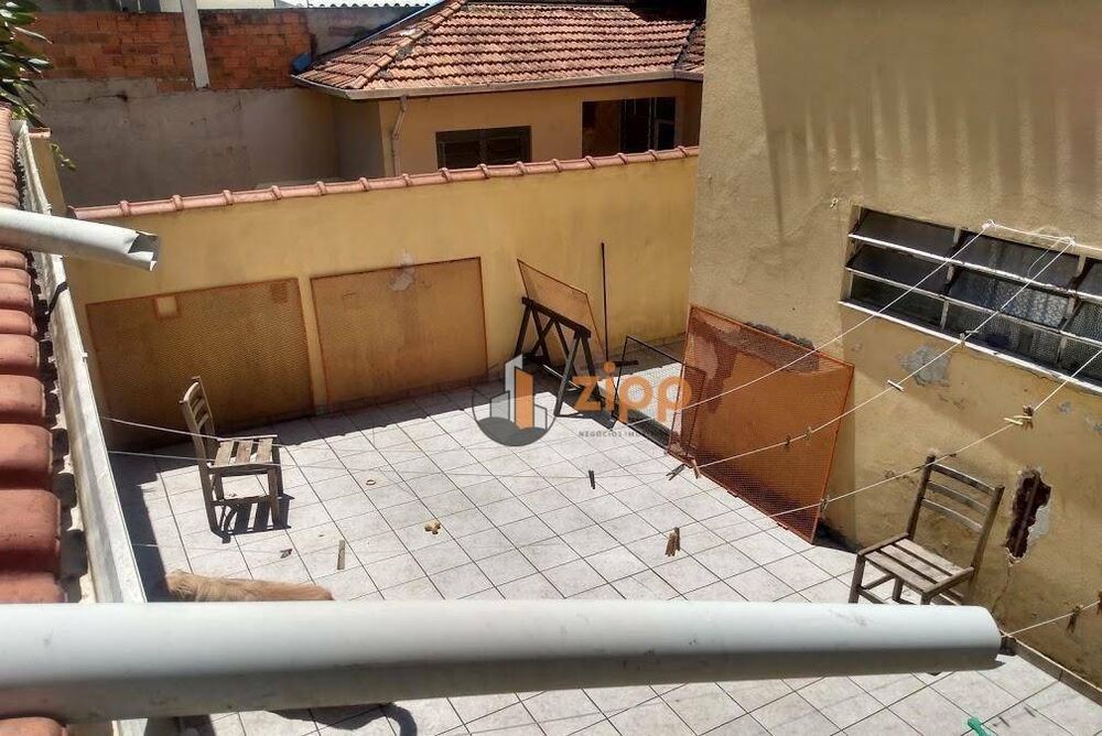 Sobrado, 4 quartos, 300 m² - Foto 1