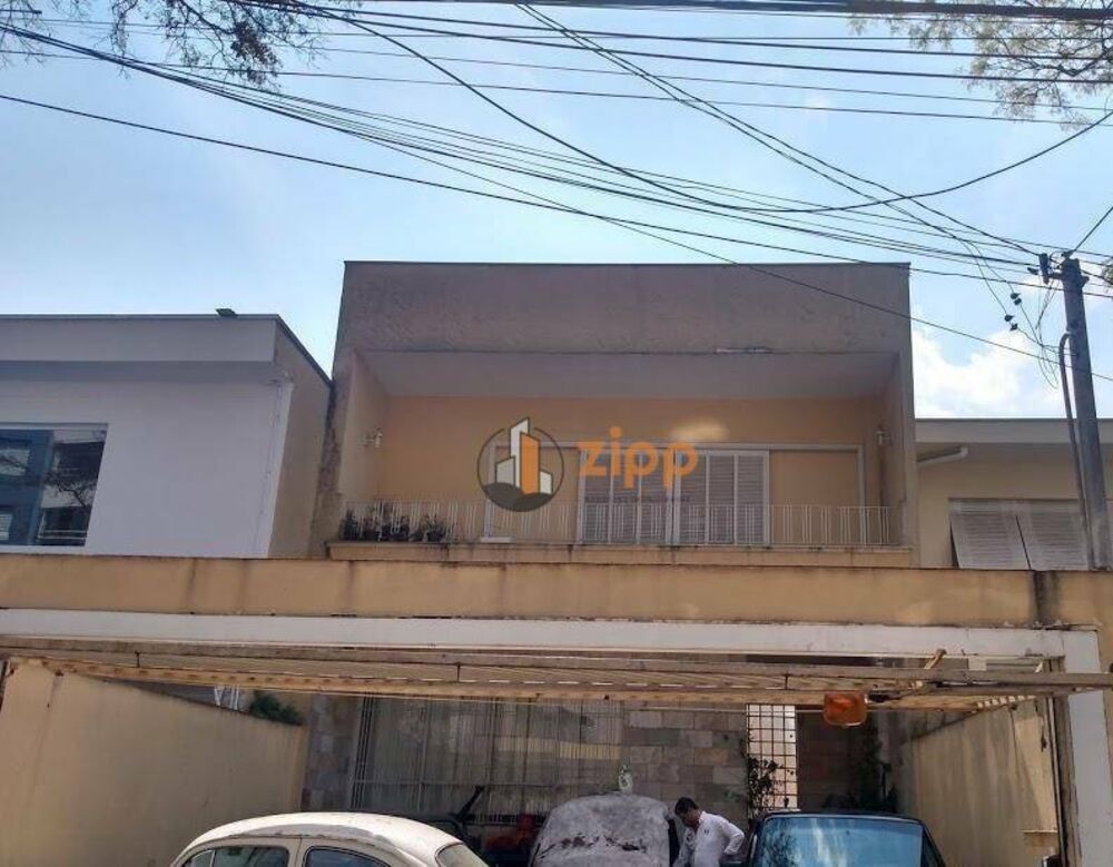 Sobrado, 4 quartos, 300 m² - Foto 3