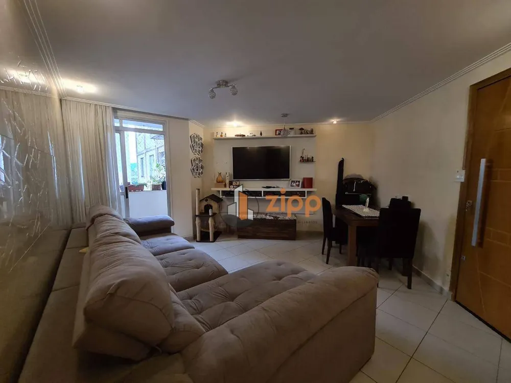 Apartamento, 2 quartos, 58 m² - Foto 1