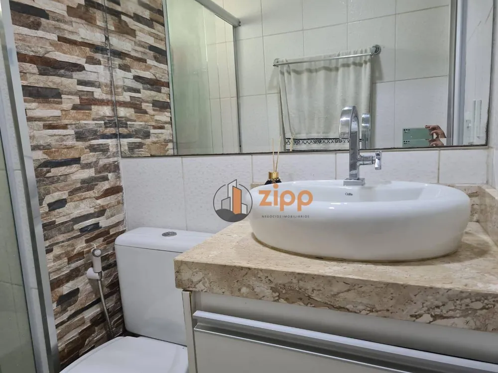 Apartamento, 2 quartos, 58 m² - Foto 8
