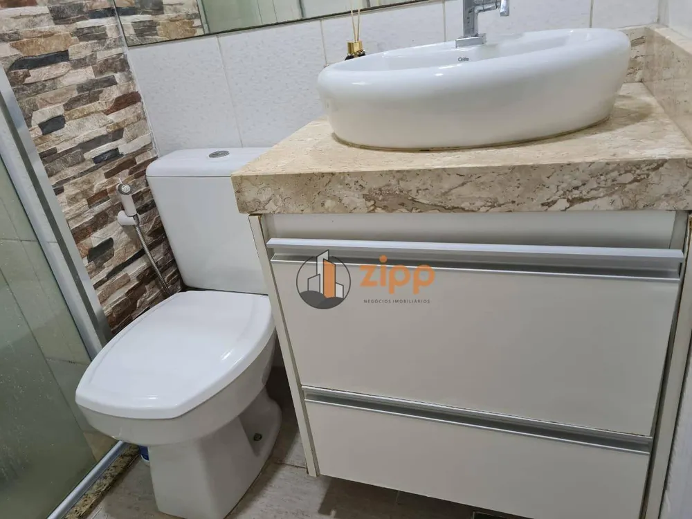 Apartamento, 2 quartos, 58 m² - Foto 4