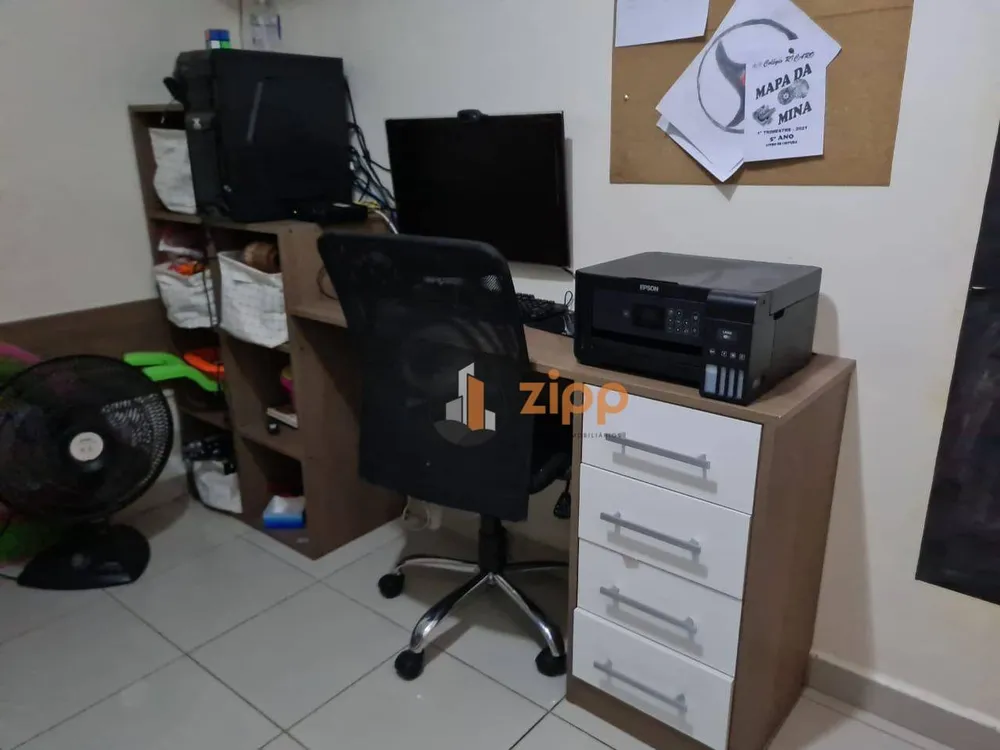 Apartamento, 2 quartos, 58 m² - Foto 16