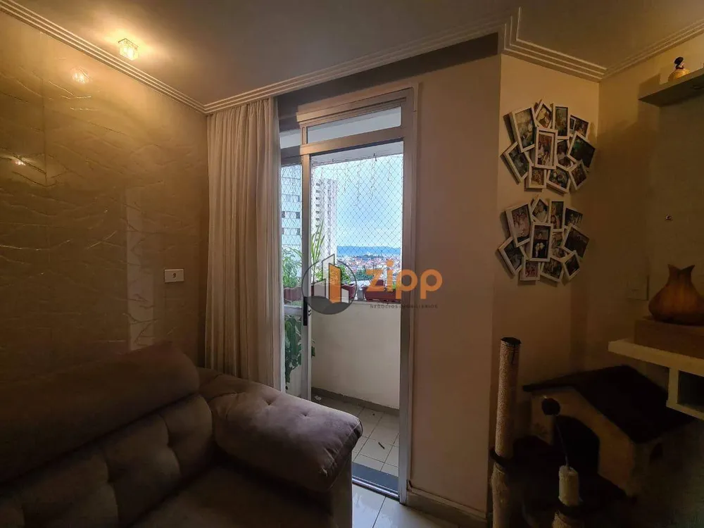 Apartamento, 2 quartos, 58 m² - Foto 9