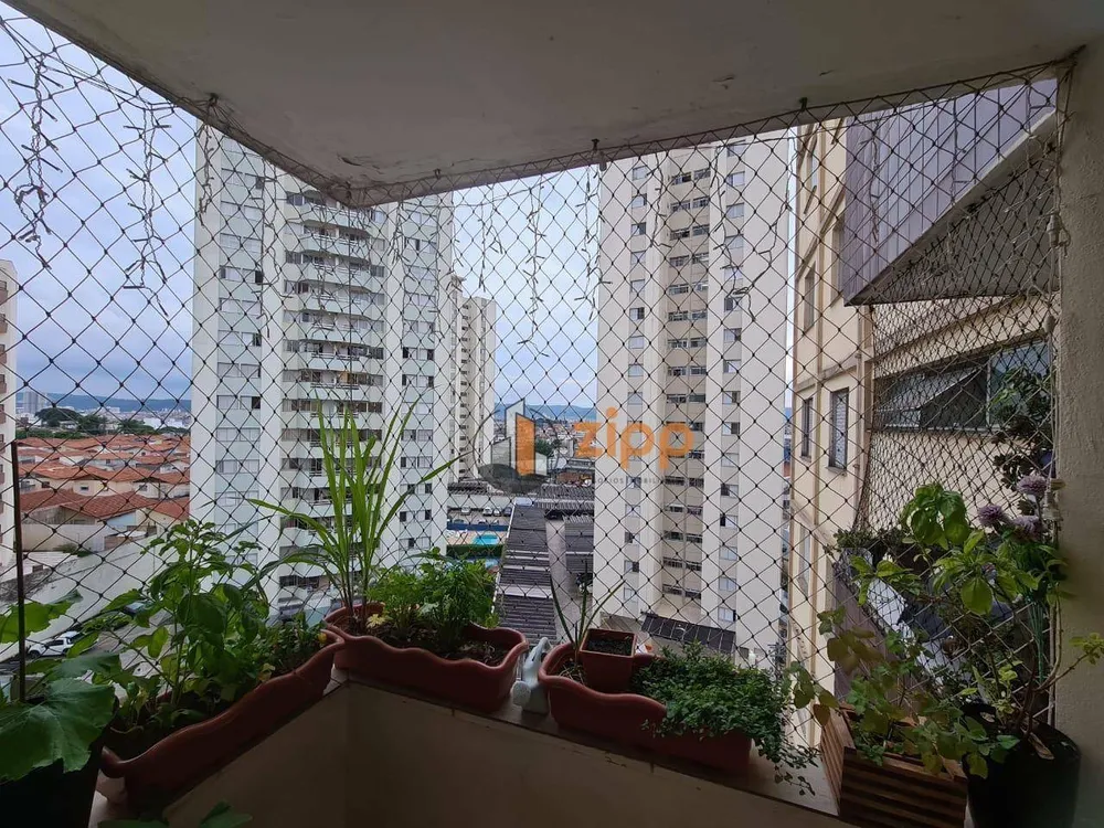 Apartamento, 2 quartos, 58 m² - Foto 7