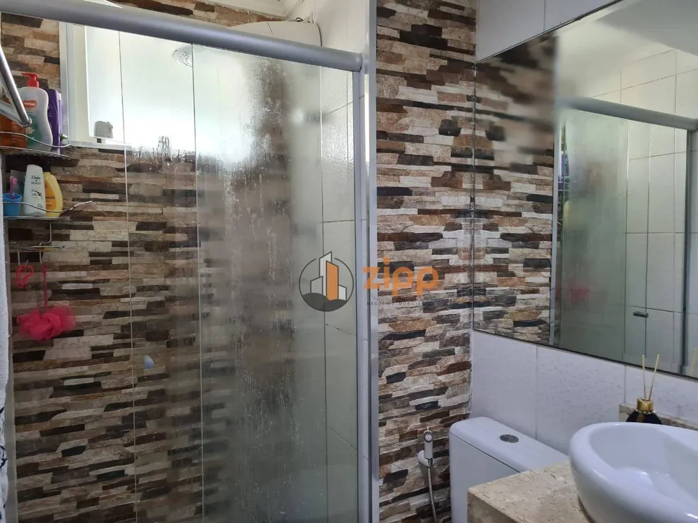 Apartamento, 2 quartos, 58 m² - Foto 6