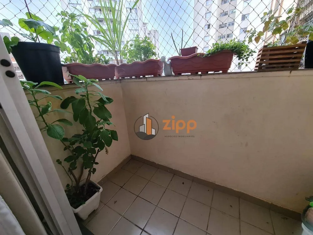 Apartamento, 2 quartos, 58 m² - Foto 5