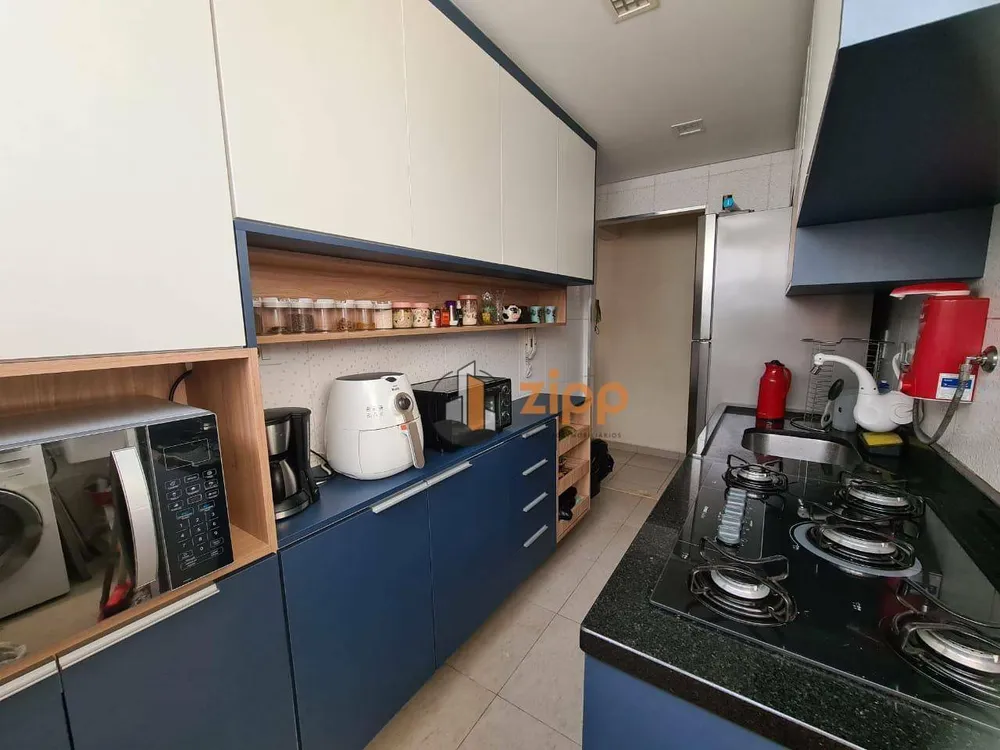 Apartamento, 2 quartos, 58 m² - Foto 12
