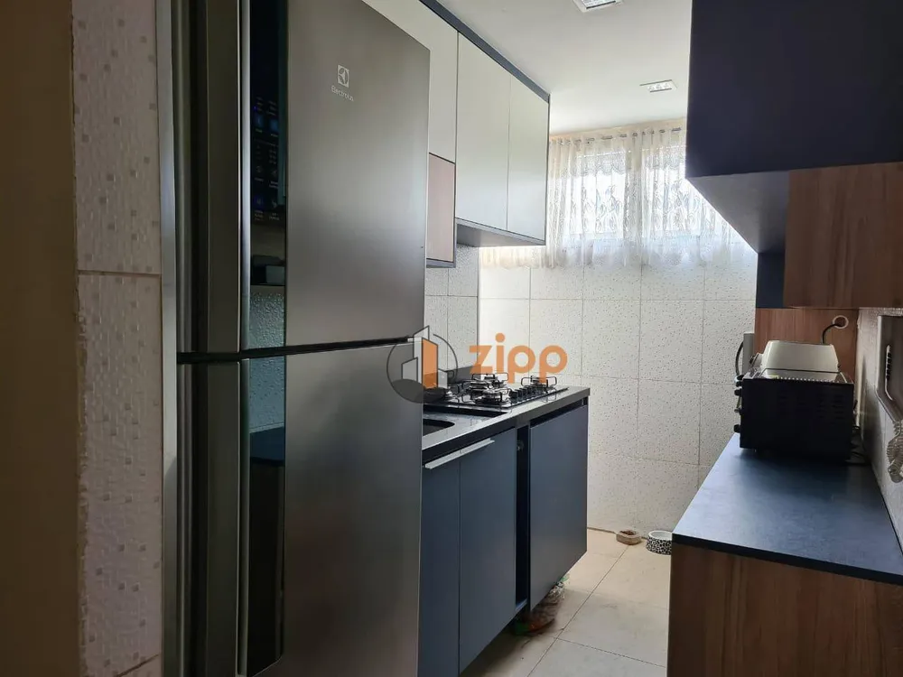 Apartamento, 2 quartos, 58 m² - Foto 11