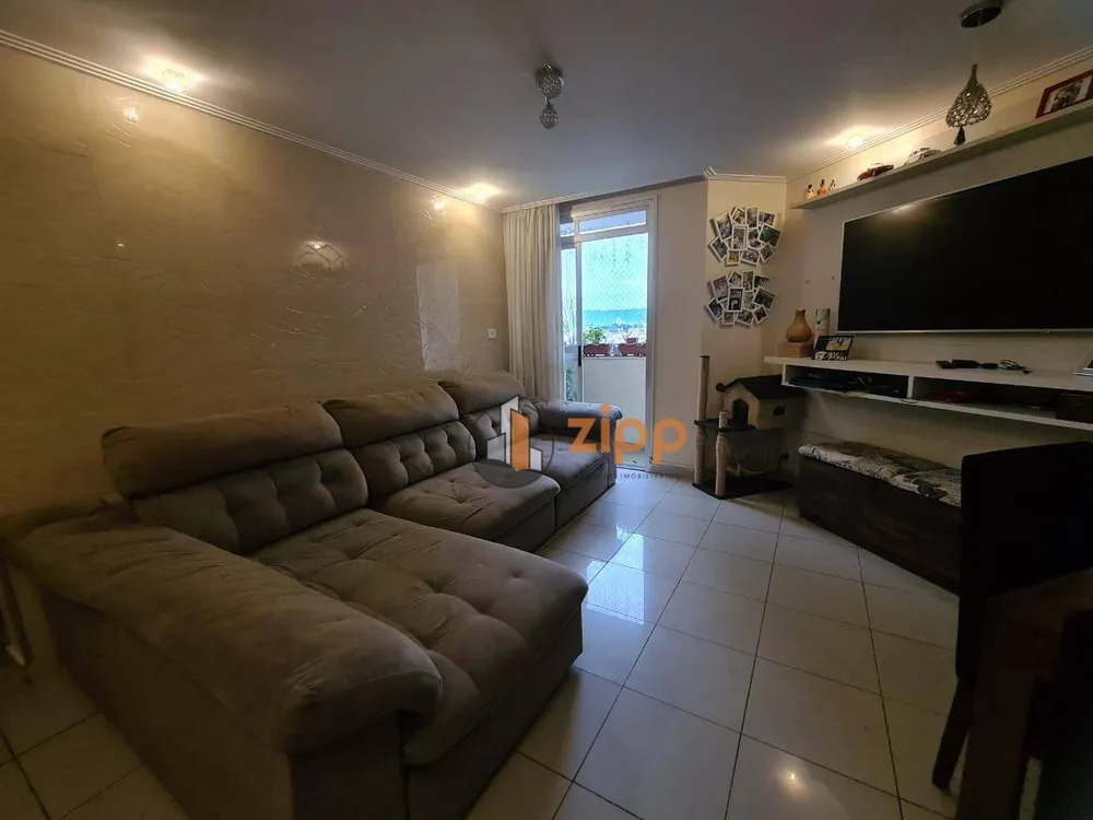 Apartamento, 2 quartos, 58 m² - Foto 3