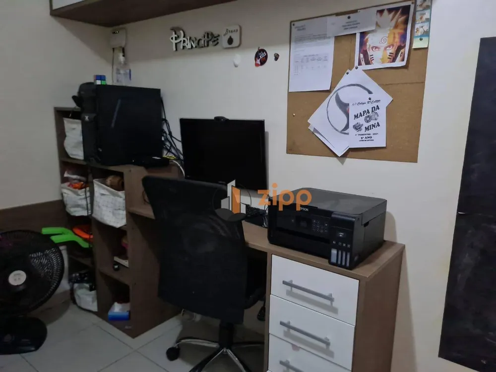 Apartamento, 2 quartos, 58 m² - Foto 14