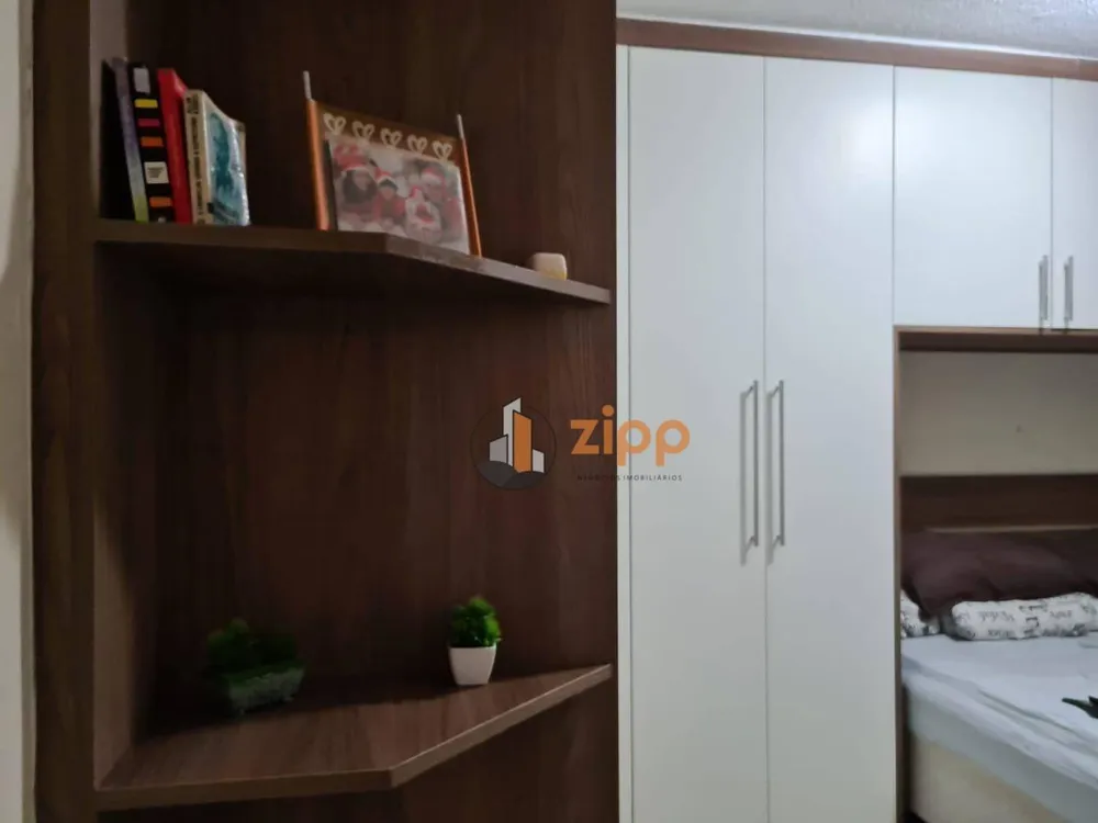Apartamento, 2 quartos, 58 m² - Foto 15