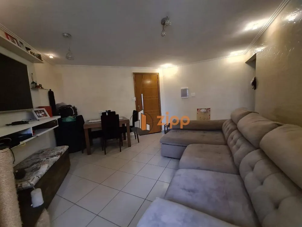 Apartamento, 2 quartos, 58 m² - Foto 2
