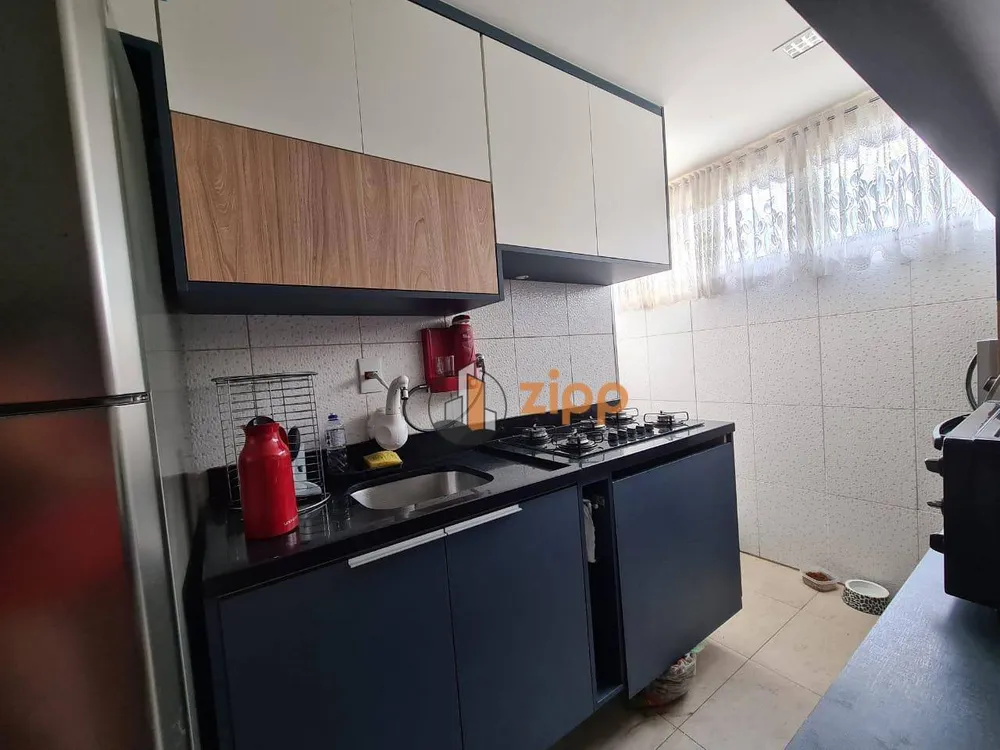 Apartamento, 2 quartos, 58 m² - Foto 10