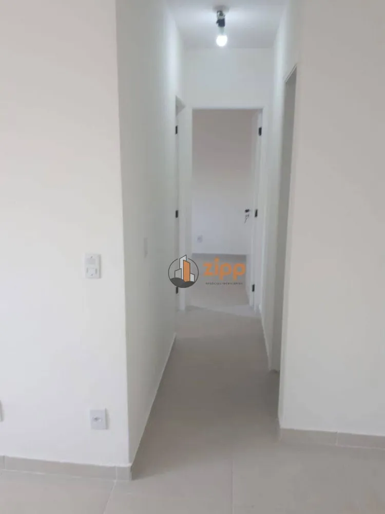 Apartamento, 2 quartos, 52 m² - Foto 4
