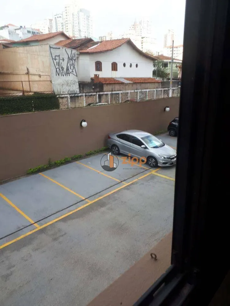 Apartamento, 2 quartos, 52 m² - Foto 12