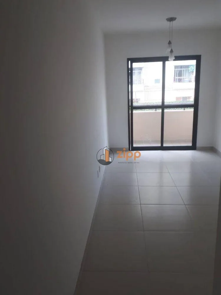 Apartamento, 2 quartos, 52 m² - Foto 8
